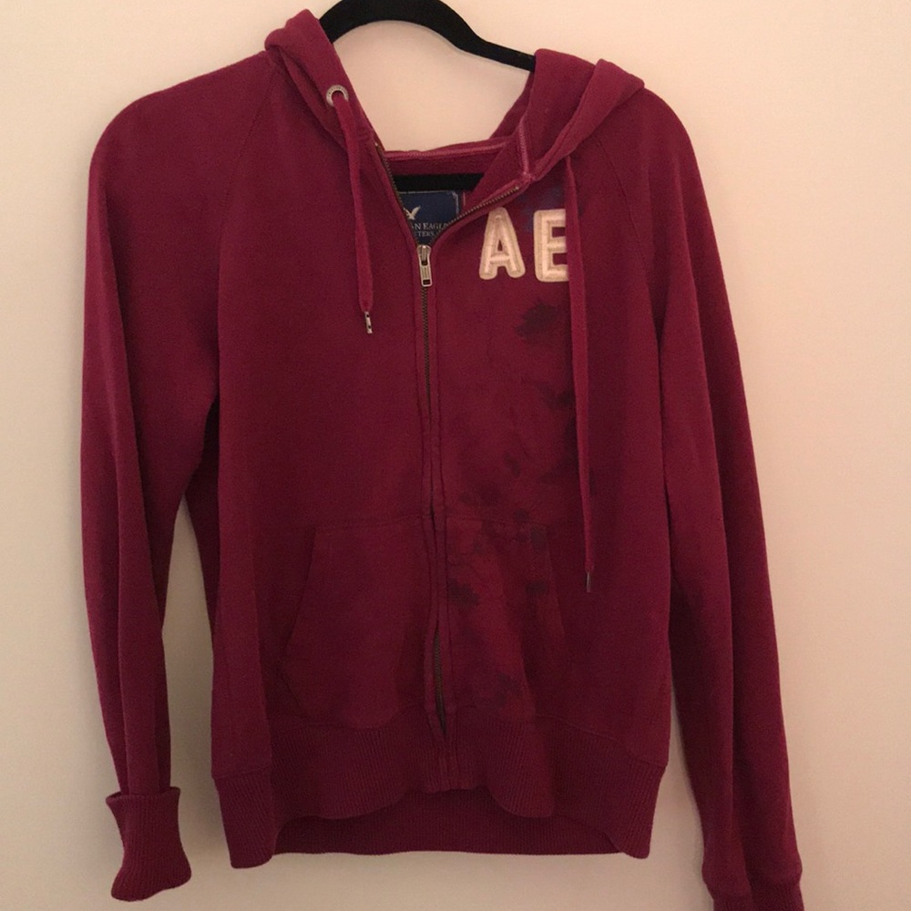American Eagle Hoodie